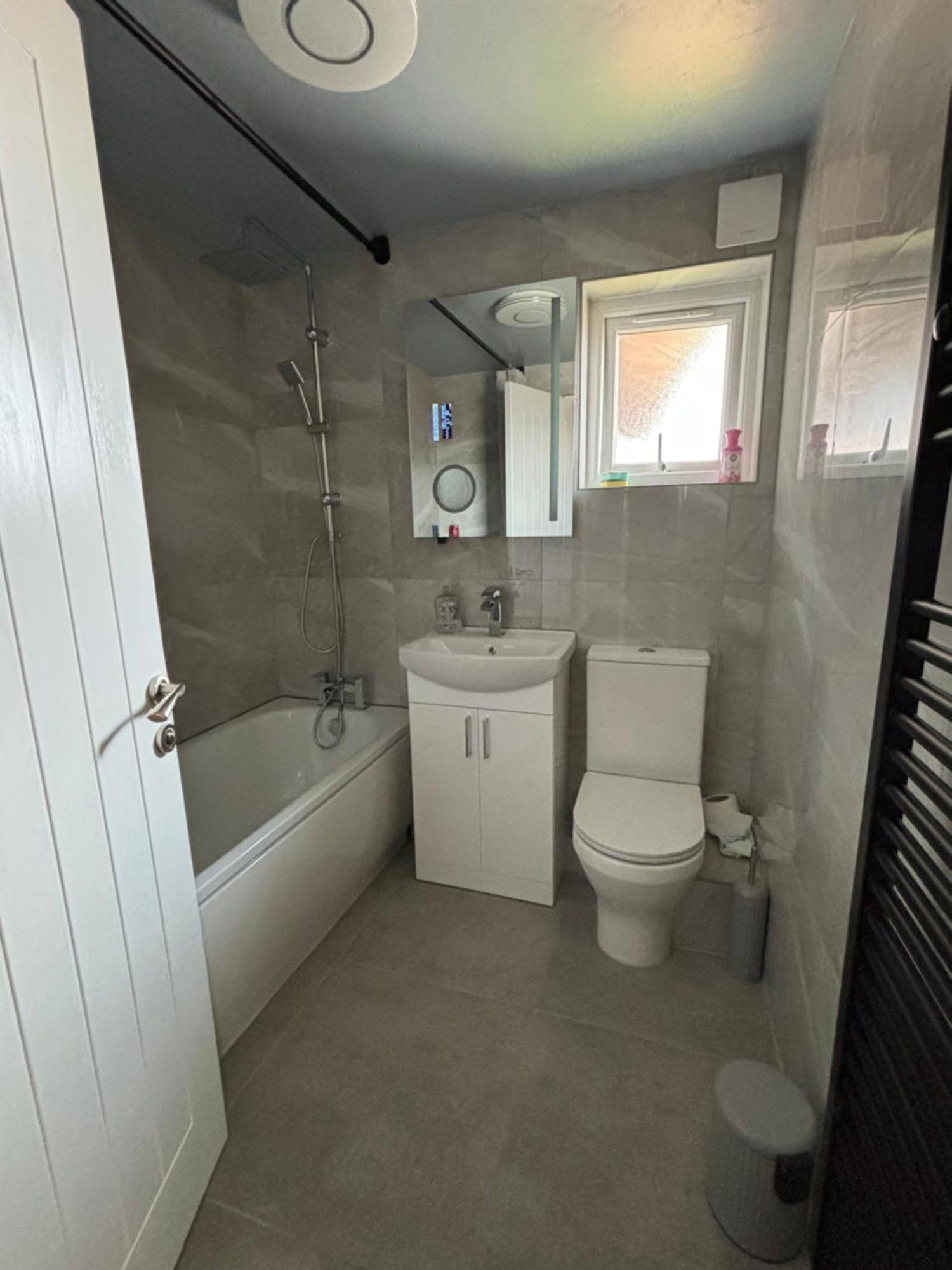 Modern Luxury Apartment Liverpool Luaran gambar