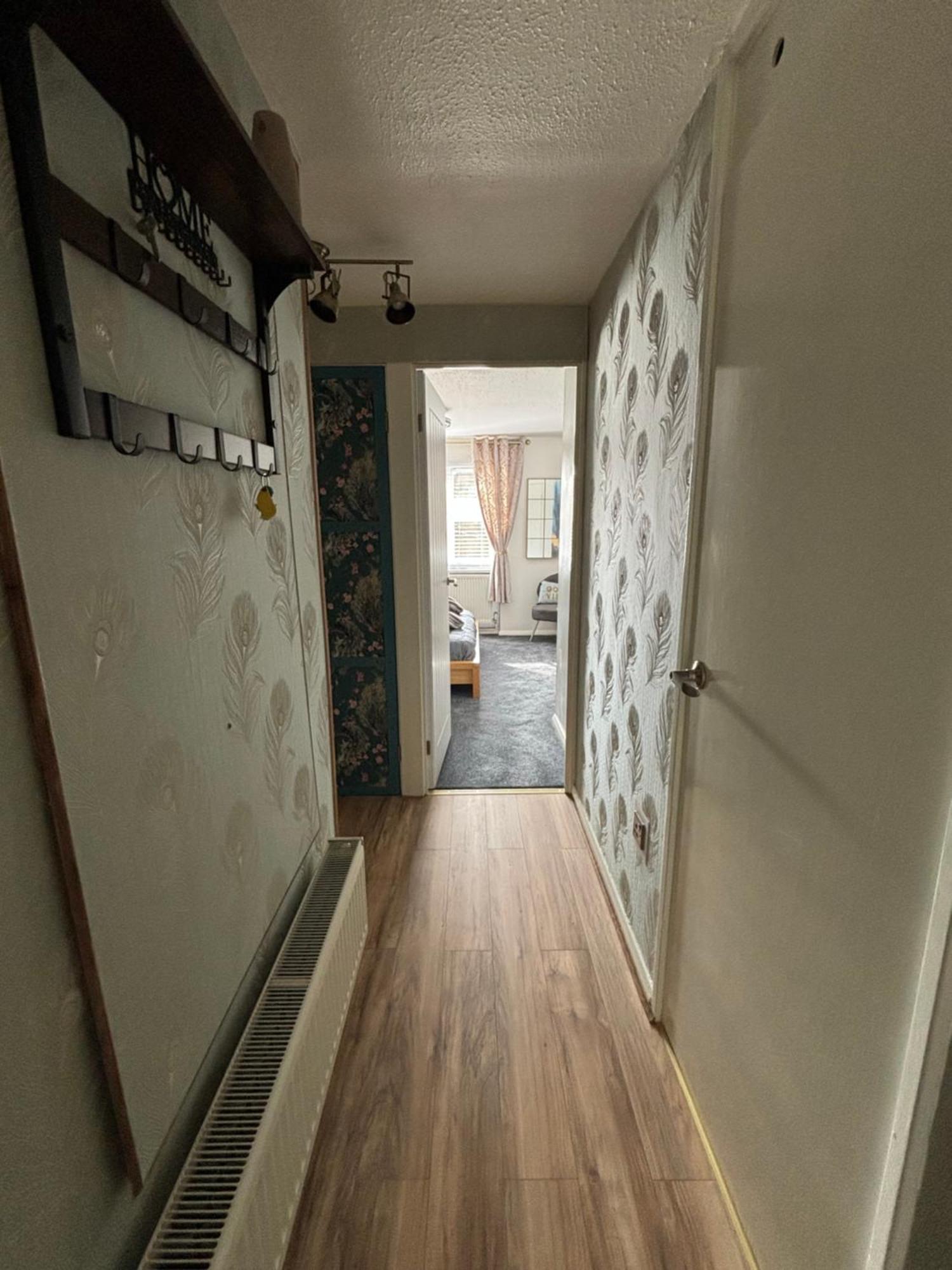 Modern Luxury Apartment Liverpool Luaran gambar