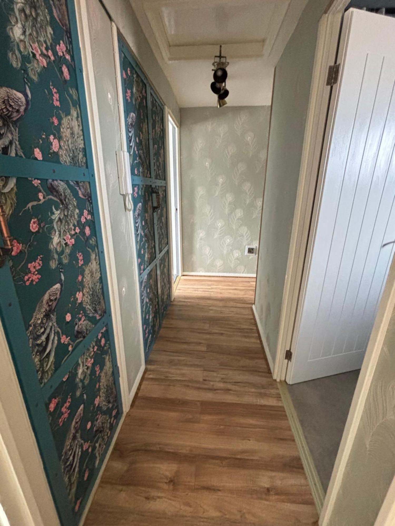 Modern Luxury Apartment Liverpool Luaran gambar